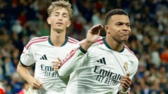 Real Madrid gửi ‘chiến thư’ tới Barca